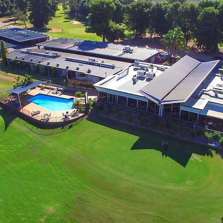 Renmark Country Club Kamer foto