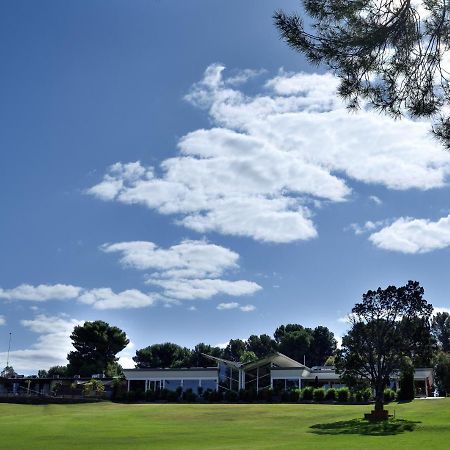 Renmark Country Club Buitenkant foto