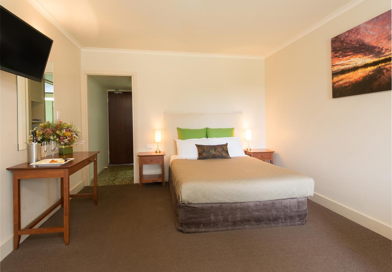 Renmark Country Club Buitenkant foto