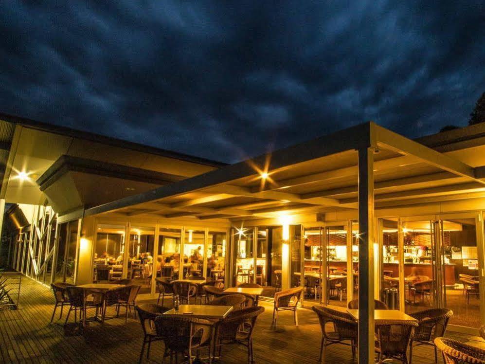 Renmark Country Club Buitenkant foto