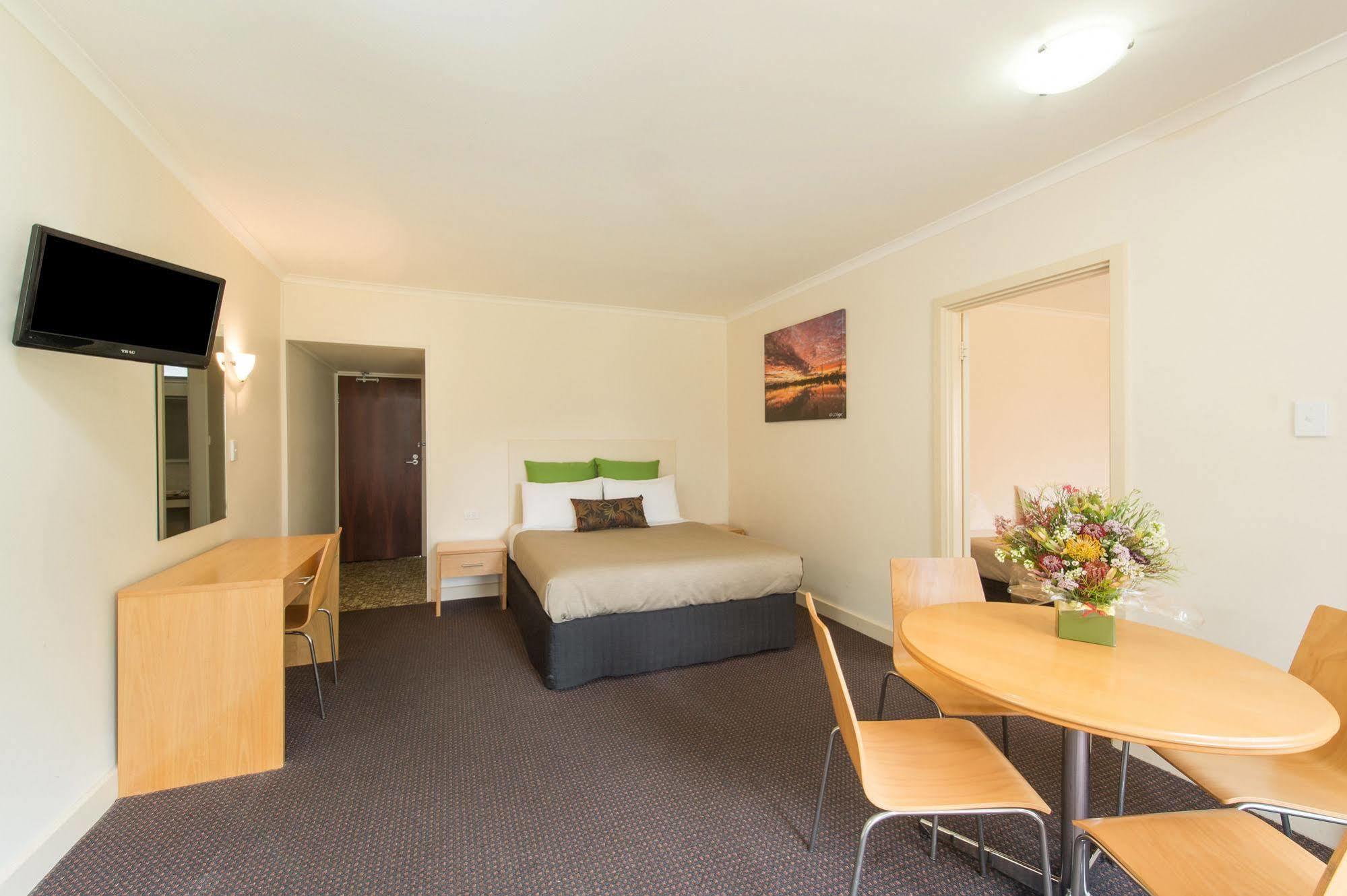 Renmark Country Club Buitenkant foto