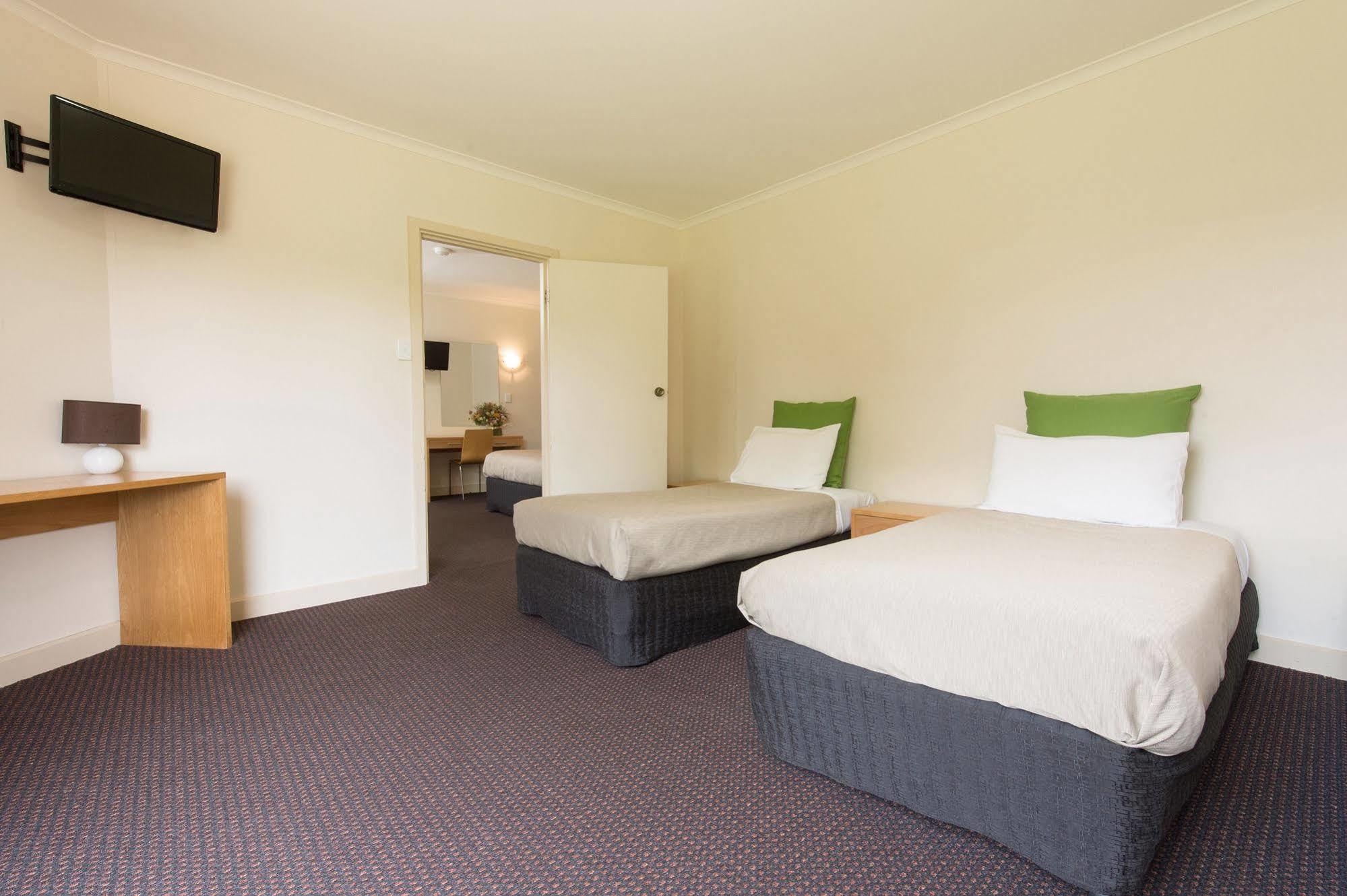 Renmark Country Club Buitenkant foto