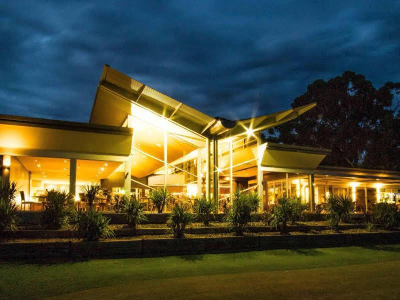 Renmark Country Club Buitenkant foto
